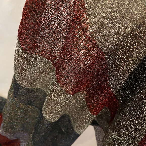 Isabel marant scarf - Picture 4 of 5